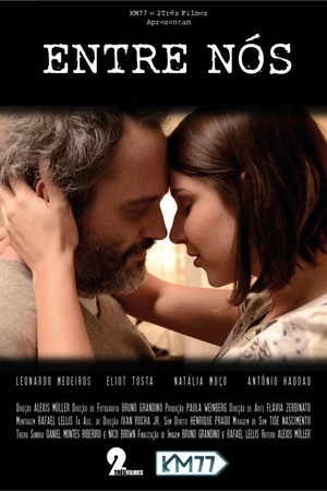 Постер к фильму Between Us (2015)
