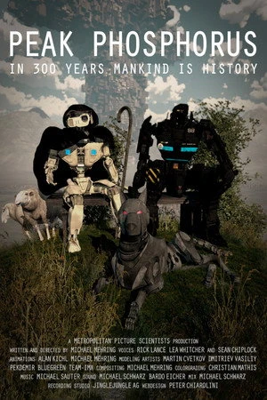 Постер к мультфильму Peak Phosphorus (2016)