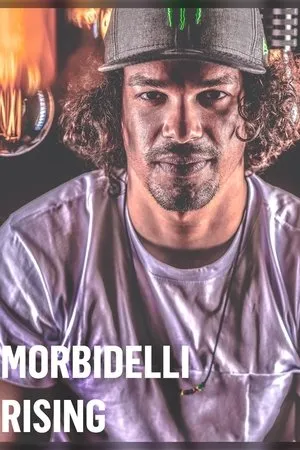 Постер к сериалу Morbidelli Rising (2019)
