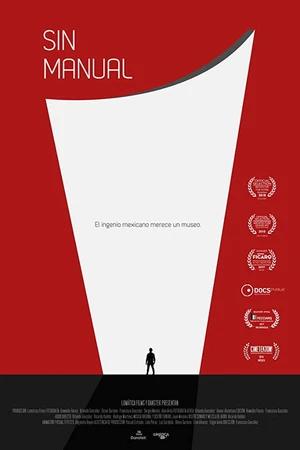 Постер к фильму Sin Manual (2016)