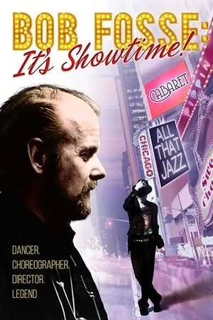 Постер к фильму Bob Fosse: It's Showtime! (2019)