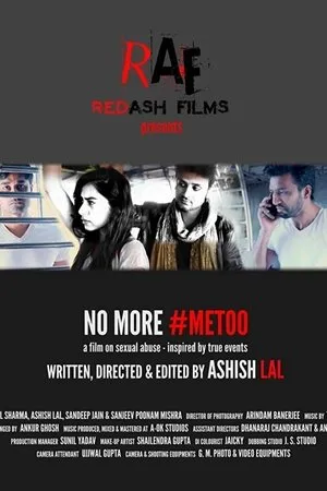 Постер к фильму No More #MeToo (2018)