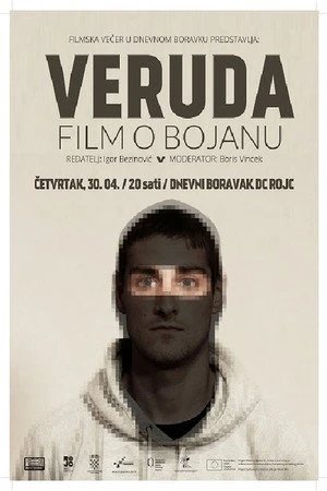 Постер к фильму Veruda (2015)