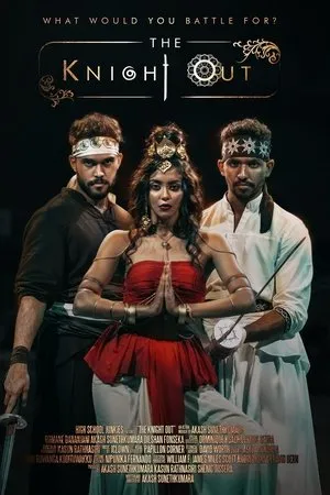 Постер к фильму The Knight Out (2020)