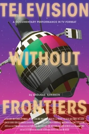 Постер к фильму Television Without Frontiers (2019)