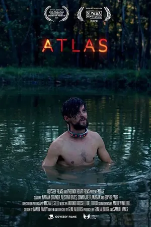 Постер к фильму Atlas (2020)
