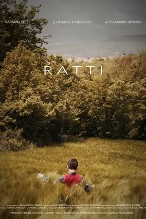 Постер к фильму Ratti (2020)