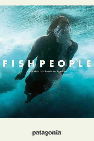Постер к фильму Fishpeople (2017)
