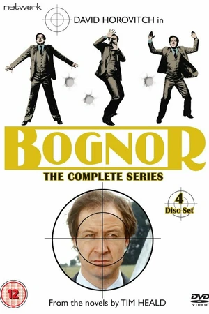 Постер к сериалу Богнор (1981)