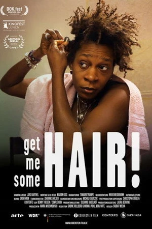 Постер к фильму Get Me Some Hair! (2019)