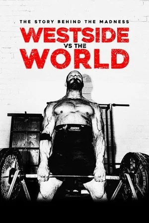 Постер к фильму Westside vs the World (2019)