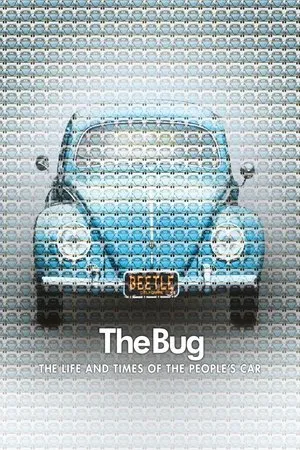 Постер к фильму The Bug (2016)