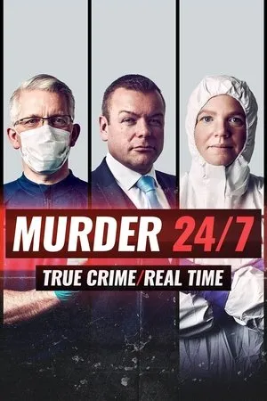 Постер к сериалу Murder 24/7 (2020)
