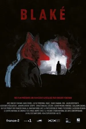 Постер к фильму Blaké (2019)