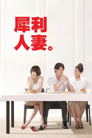 Постер к сериалу Xi li ren qi (2010)