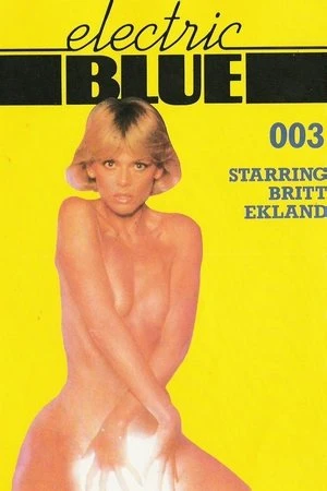 Постер к фильму Electric Blue 3 (1982)
