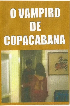 Постер к фильму Вампир из Копакабана (1976)