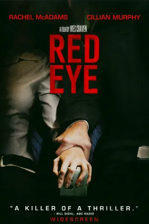 Постер к фильму The Making of «Red Eye» (2006)