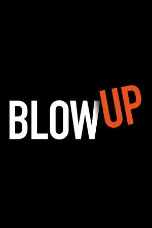 Постер к сериалу Blow up (2010)