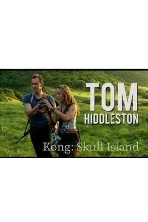 Постер к фильму Tom Hiddleston: The Intrepid Traveler (2017)