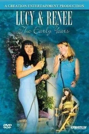 Постер к фильму Люси и Рене: Ранние годы (2003)