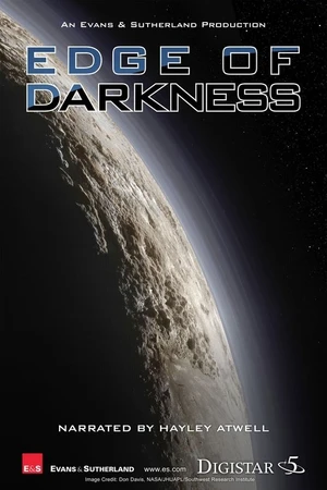Постер к фильму Edge of Darkness (2015)