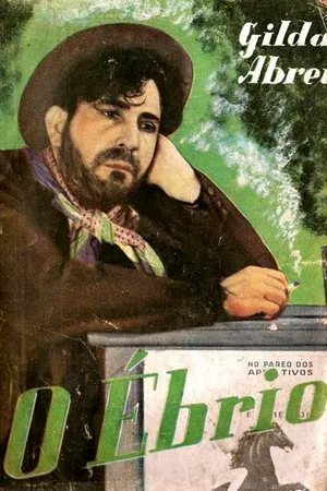 Постер к фильму Пьяный (1946)