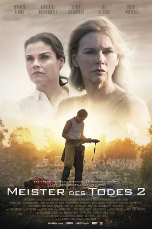 Постер к фильму Хозяин смерти 2 (2020)