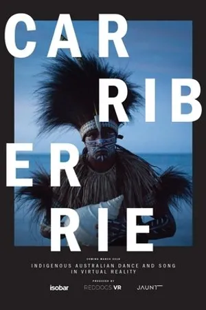 Постер к фильму Carriberrie (2018)