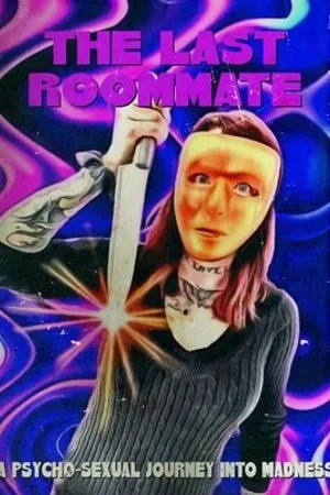 Постер к фильму The Last Roommate (2020)