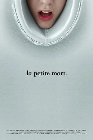 Постер к фильму La petite mort (2020)