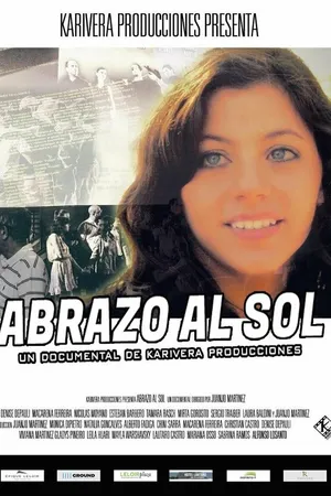 Постер к фильму Abrazo al sol (2020)