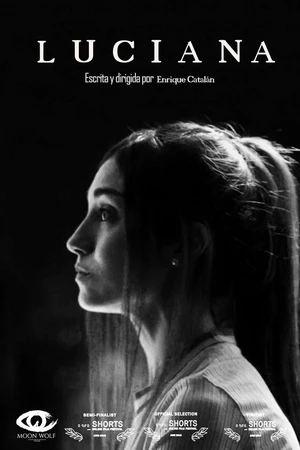 Постер к фильму Luciana (2018)