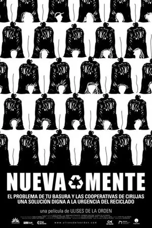 Постер к фильму Nueva Mente (2019)