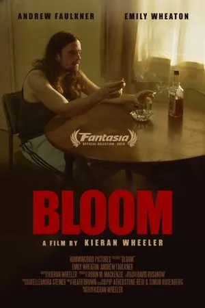 Постер к фильму Bloom (2018)