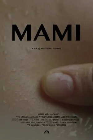 Постер к фильму Mami (2019)
