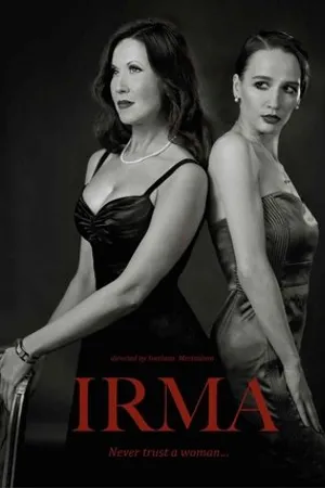 Постер к мультфильму Irma (2019)