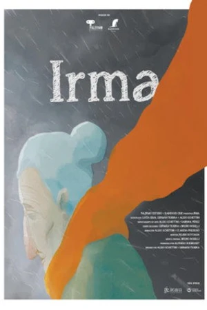 Постер к мультфильму Irma (2017)
