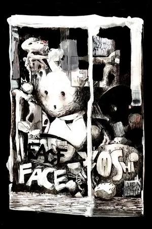 Постер к фильму Face Yoshi (2019)
