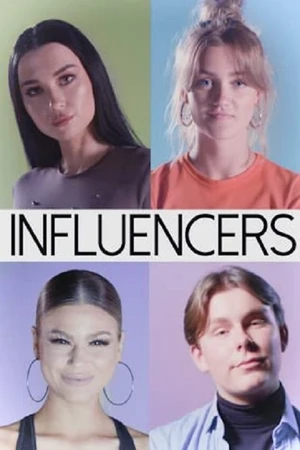 Постер к фильму Influencers (2018)