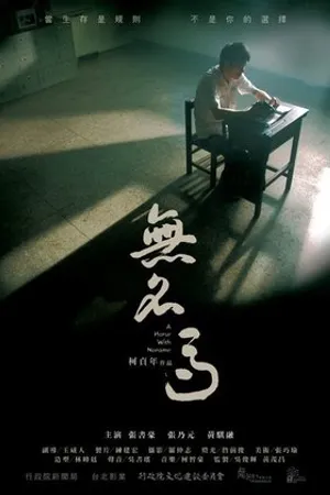 Постер к фильму Horse with No Name (2010)