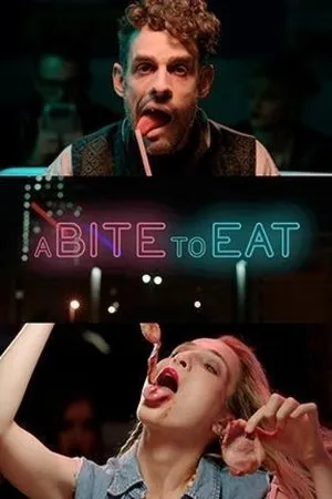 Постер к фильму A Bite to Eat (2015)