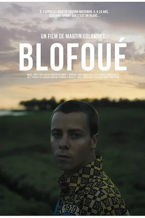 Постер к фильму Blofoué (2018)
