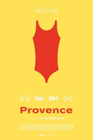 Постер к фильму Прованс (2019)