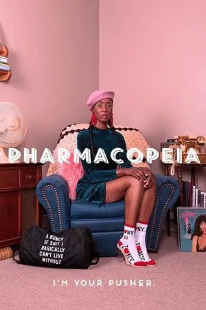 Постер к фильму PHARMACOPEIA (2019)