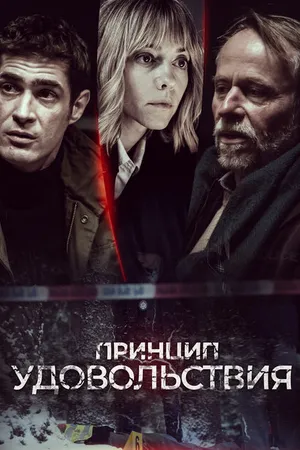 Постер к сериалу Принцип удовольствия (2019)