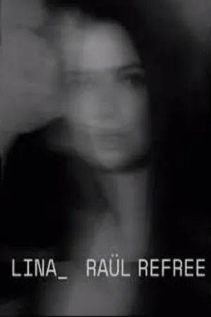 Постер к фильму Lina_Raül Refree - session Eurosonic 2020 (2020)