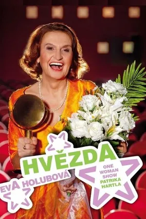Постер к фильму Hvezda (2020)