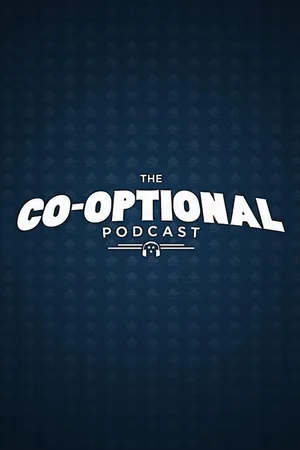 Постер к сериалу The Co-Optional Podcast (2013)