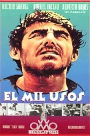 Постер к фильму Тысяча обычаев (1983)